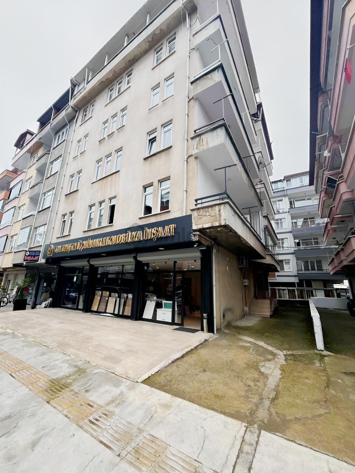 Yeni Mah. Kiralık 2+1 Merkezi Konum - 18