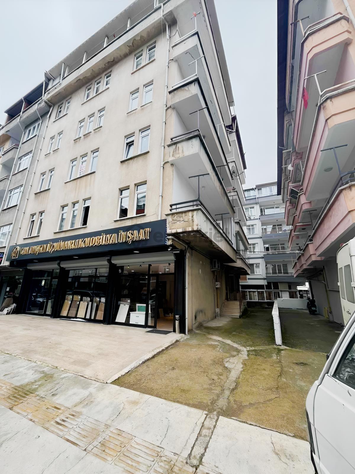 Yeni Mah. Kiralık 2+1 Merkezi Konum - 19