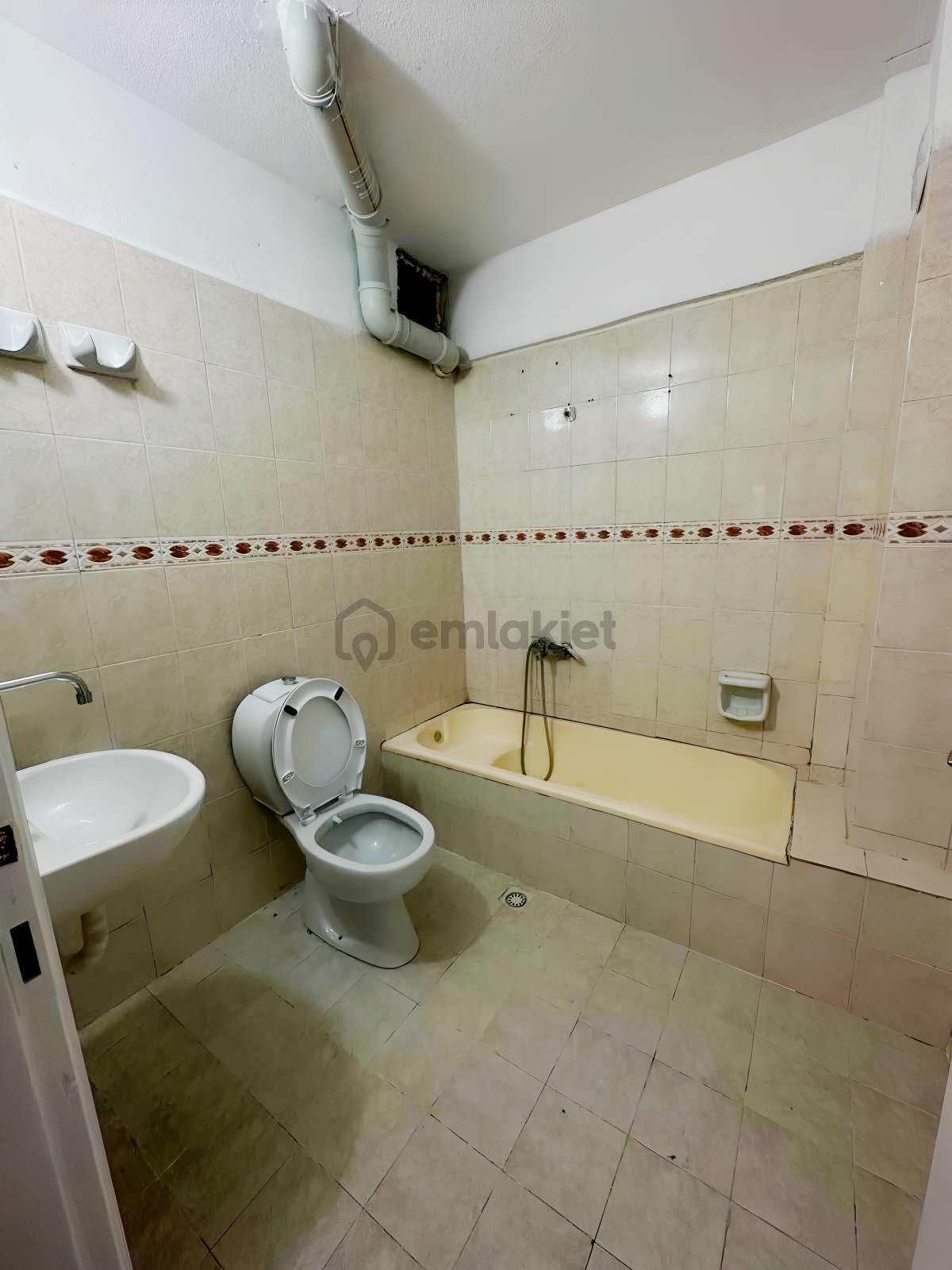 Yeni Mah. Kiralık 2+1 Merkezi Konum - 16