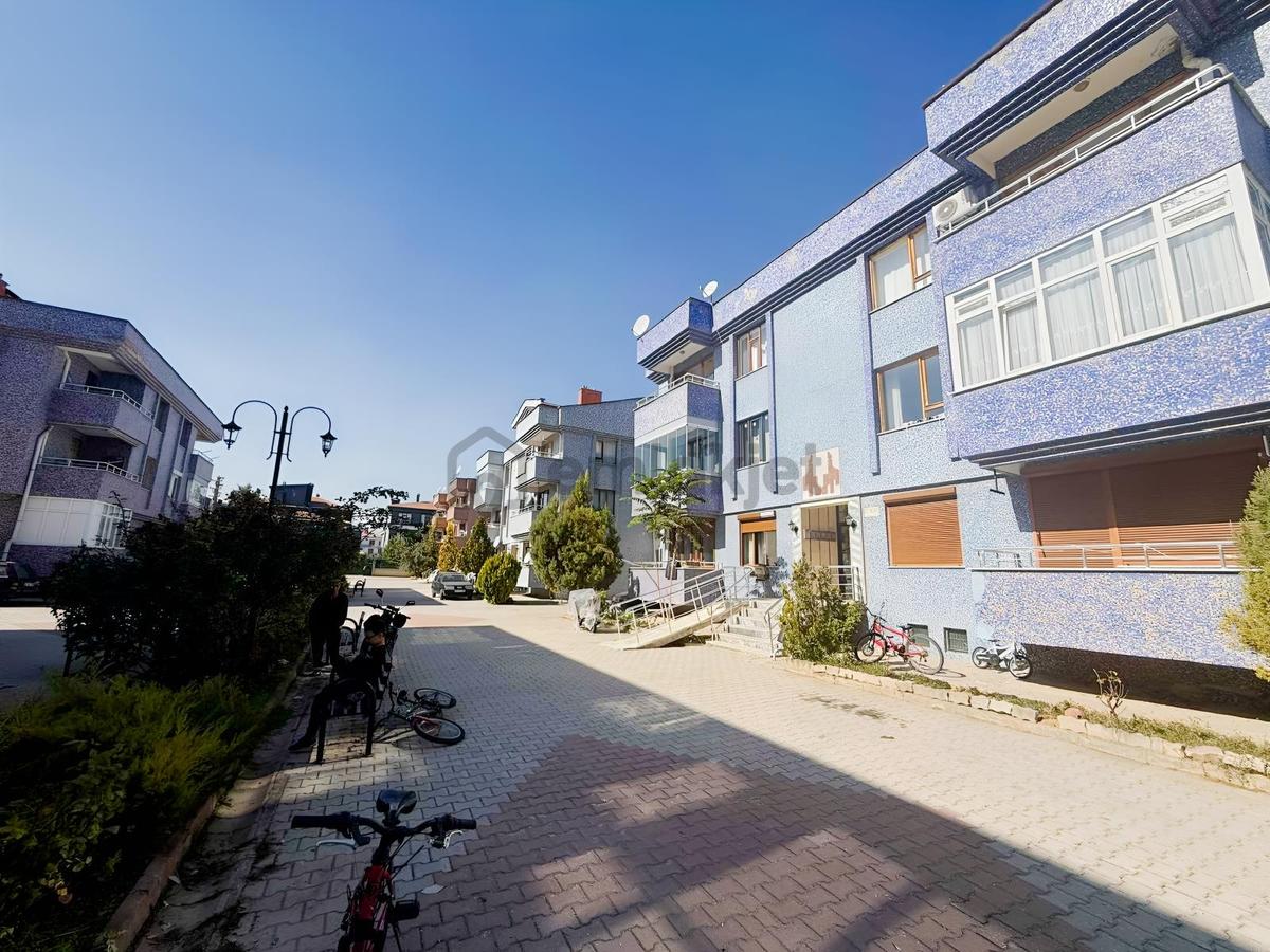 Parsana Mah. 3+1 Site İçi Daire Satılık - 29