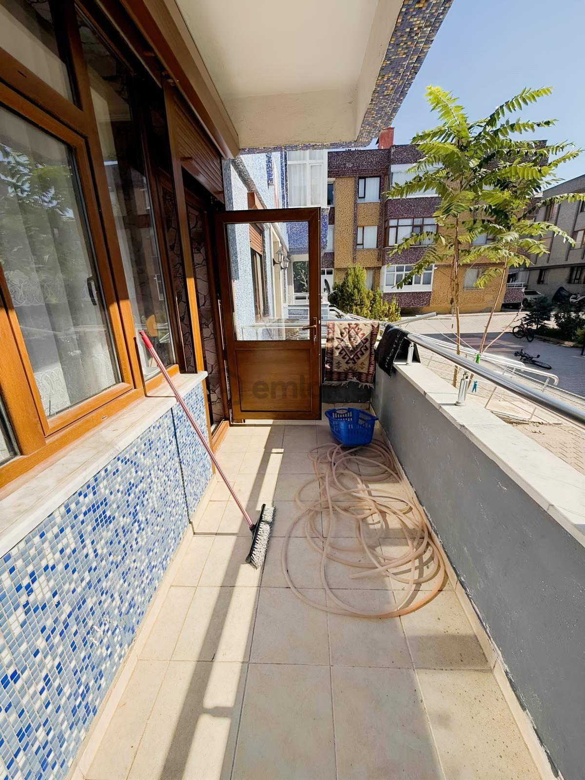 Parsana Mah. 3+1 Site İçi Daire Satılık - 4