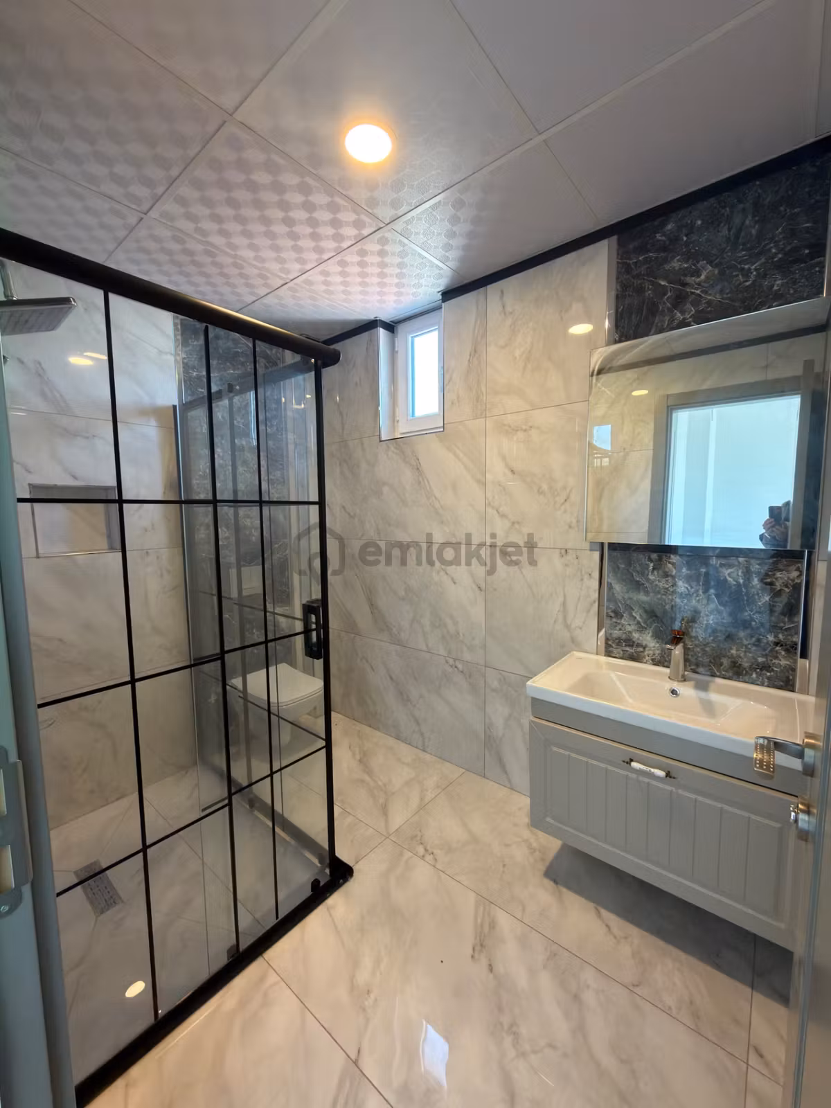 Kurtuluş İnşaat’tan Hatıp’ta Satılık Villa - 16