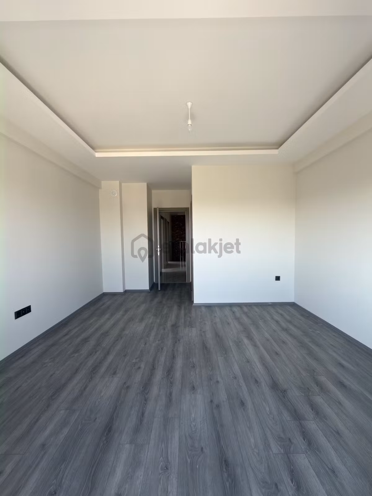 Kurtuluş İnşaat’tan Hatıp’ta Satılık Villa - 32