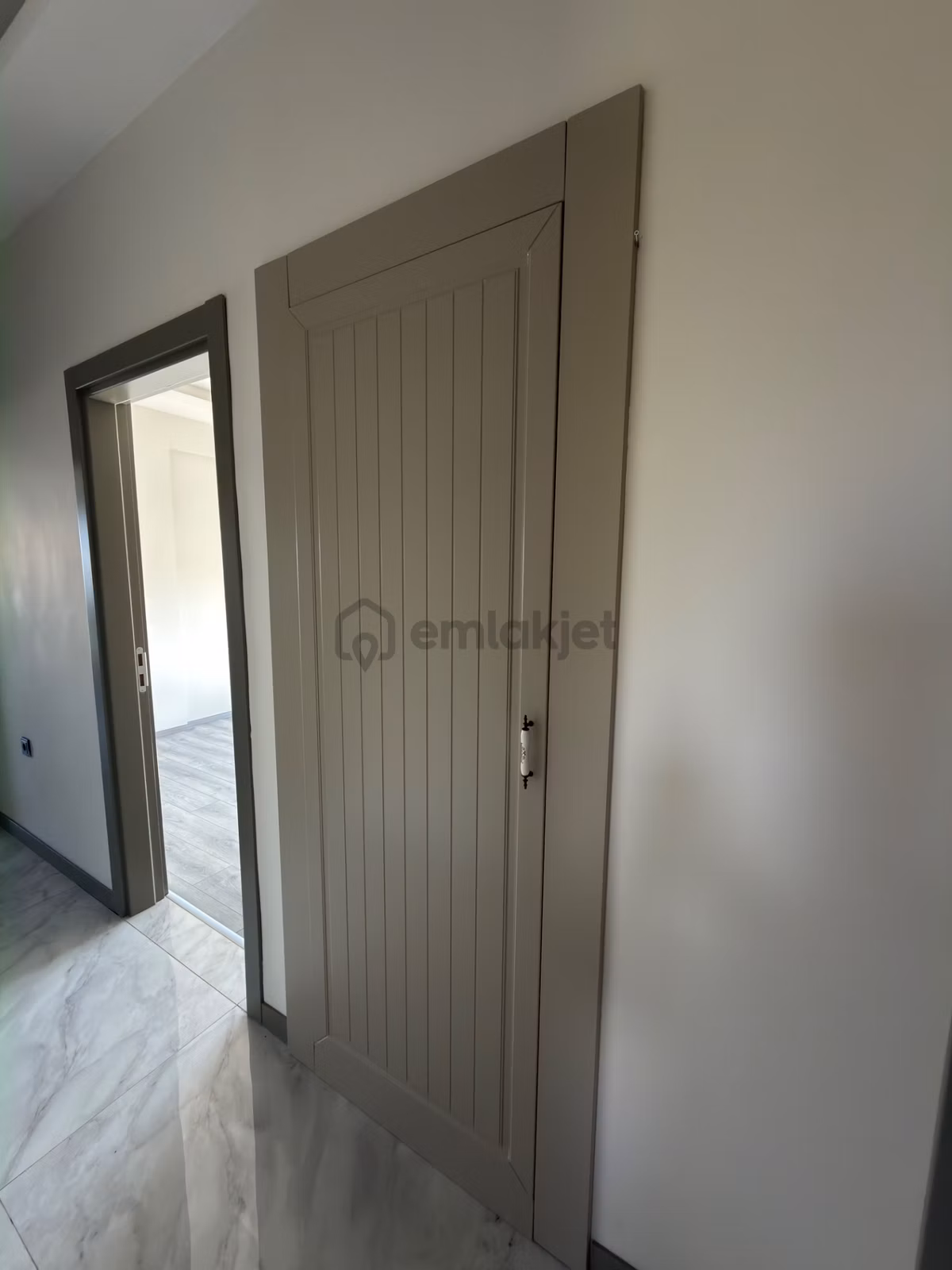 Kurtuluş İnşaat’tan Hatıp’ta Satılık Villa - 26