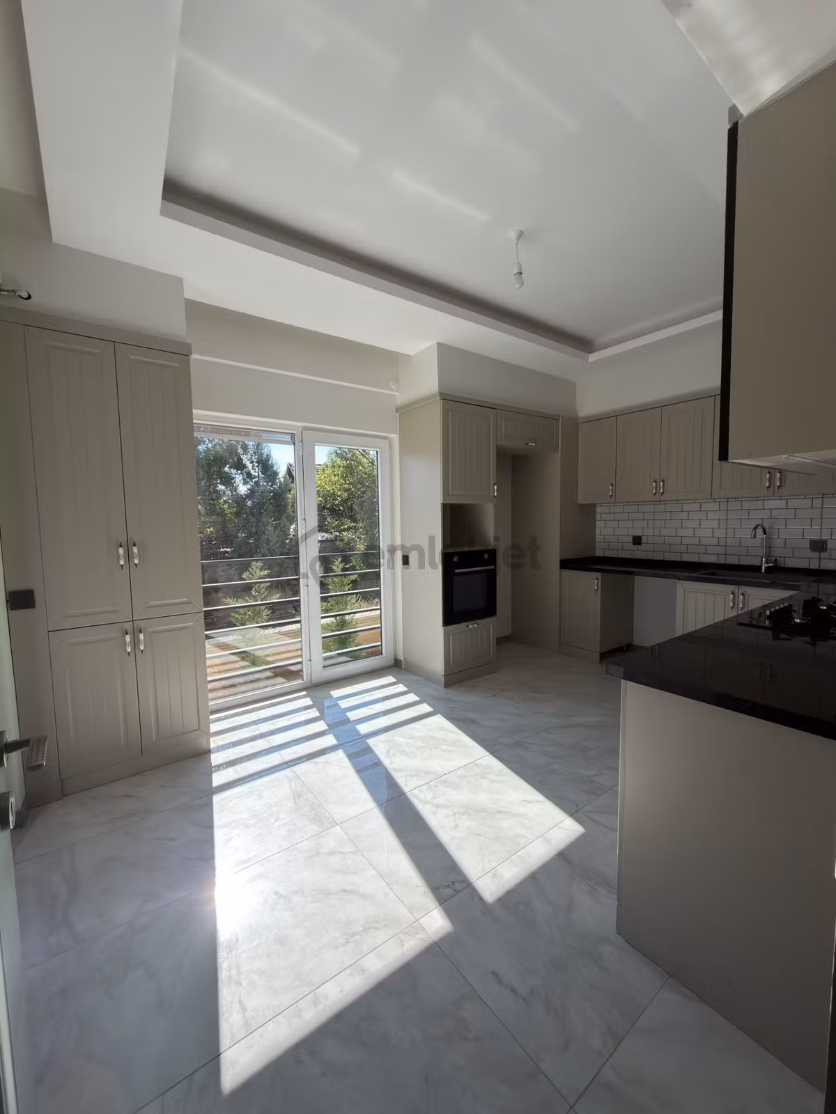 Kurtuluş İnşaat’tan Hatıp’ta Satılık Villa - 11