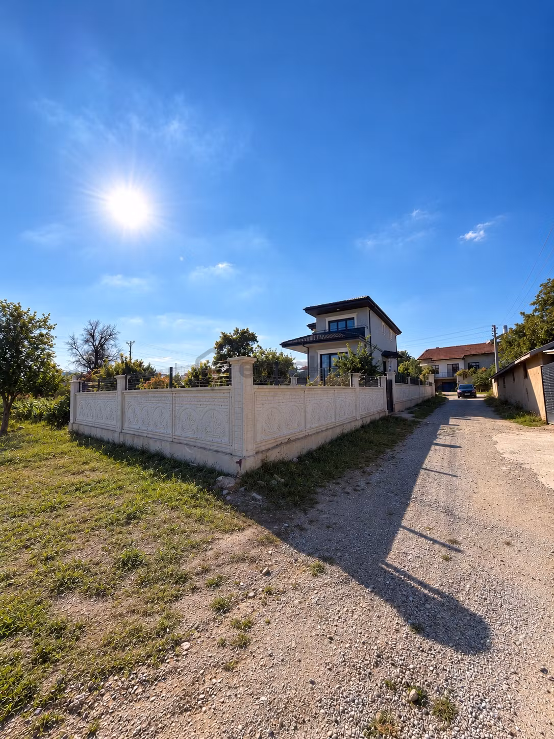 Kurtuluş İnşaat’tan Hatıp’ta Satılık Villa - 34