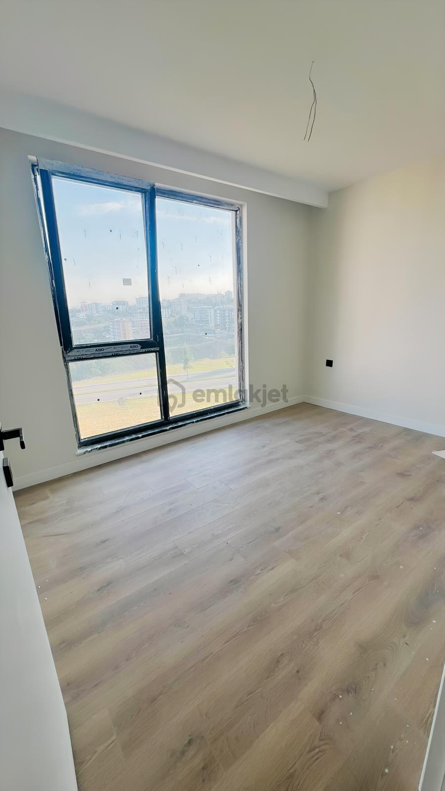 Atakum Pelitköyde Kat Seçenekleriyle Satılık 1+1ler - 8