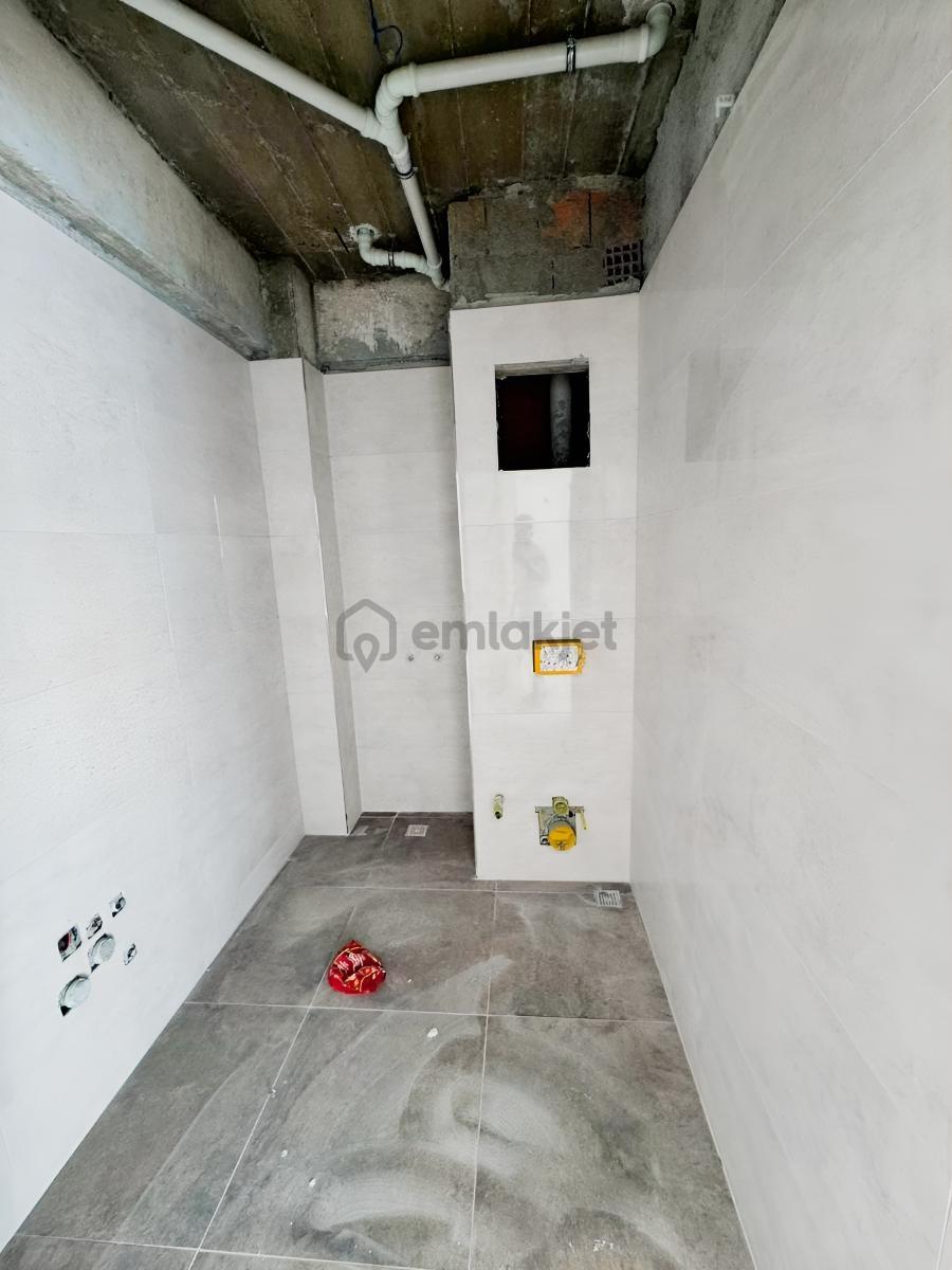 Önerler De Lux Daire - 7