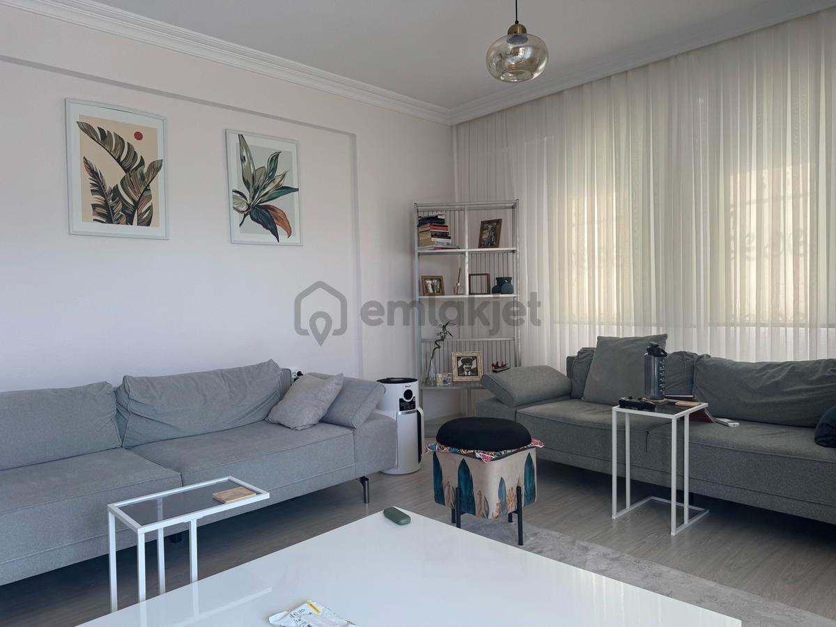 Nevk Invest'ten Fethiye'de Emsalsiz Giriş Kat 3+1 - 20