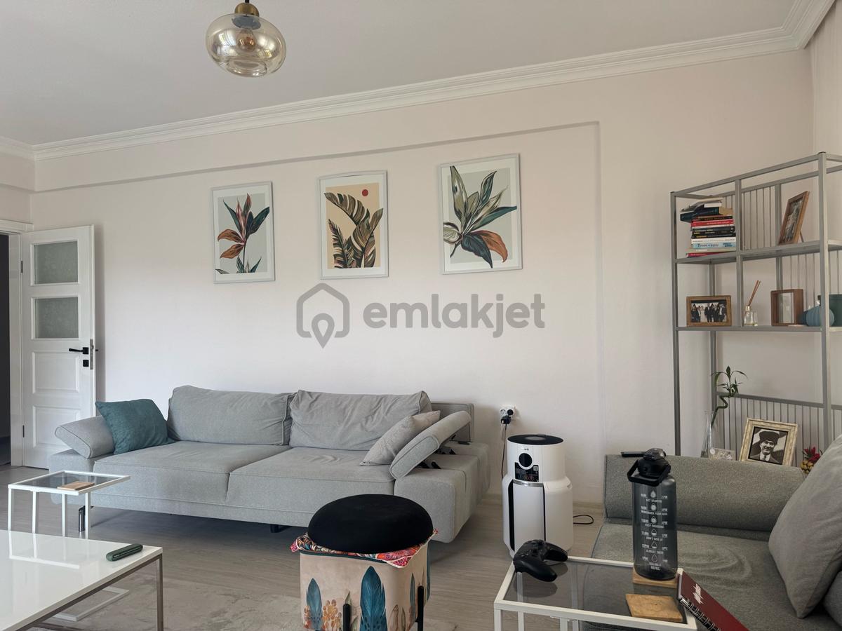 Nevk Invest'ten Fethiye'de Emsalsiz Giriş Kat 3+1 - 18