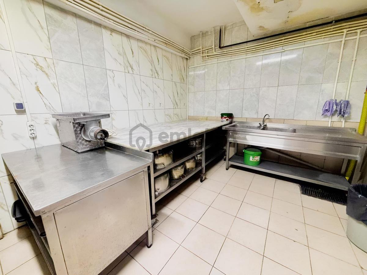 Tuna Caddesinde Fırın Ruhsatlı Devren Kiralık Lokanta Restorant - 14