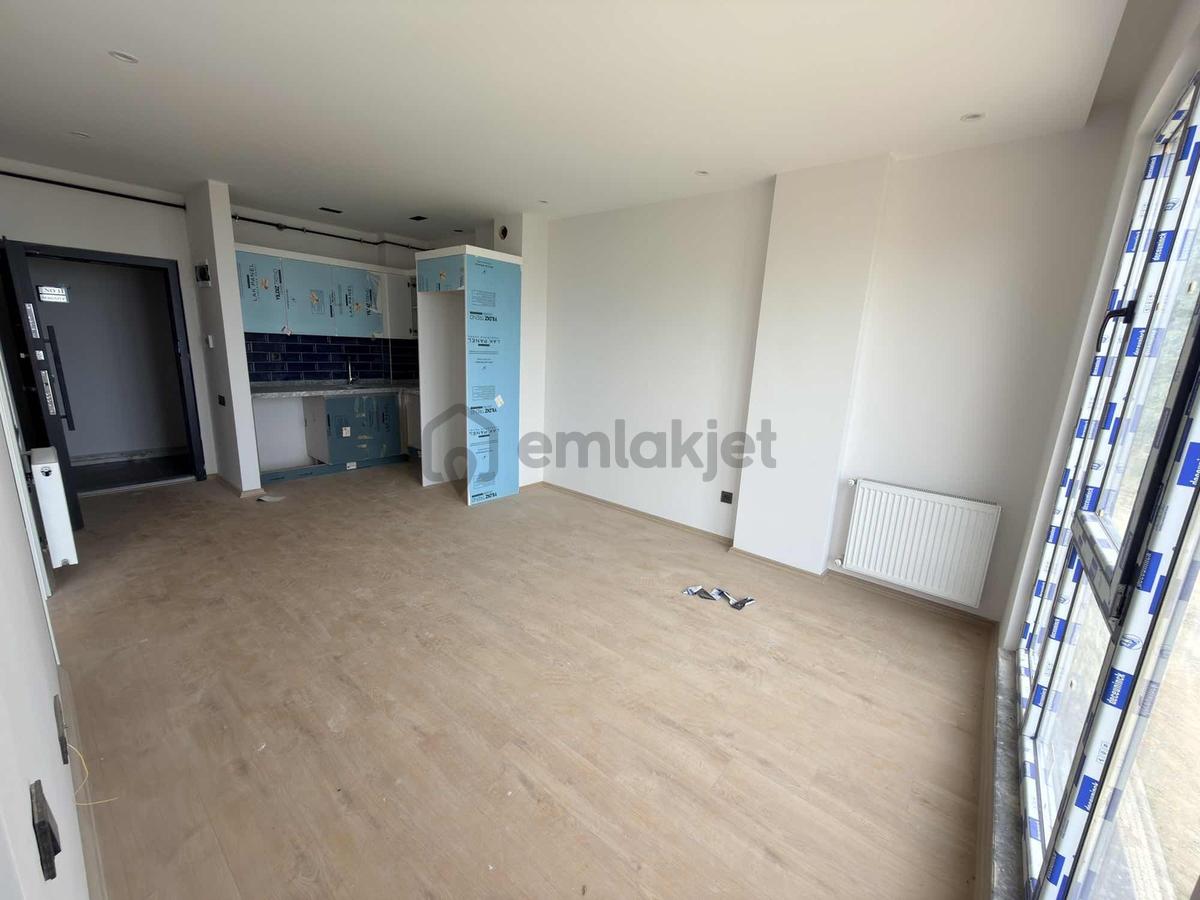 Atakum Devlet Hastahanesi Yanı Deniz Manzaralı 1+1 Daire - 8