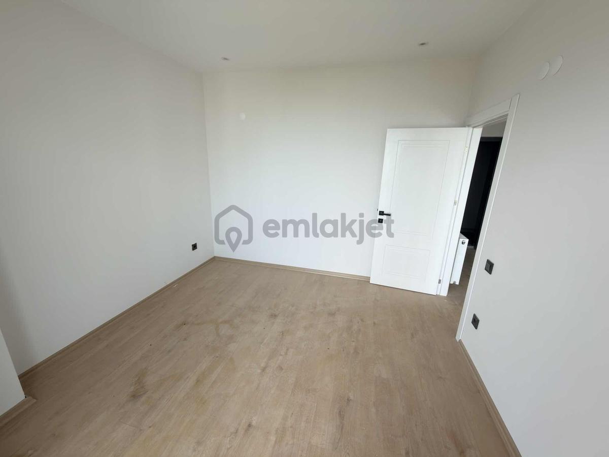 Atakum Devlet Hastahanesi Yanı Deniz Manzaralı 1+1 Daire - 12