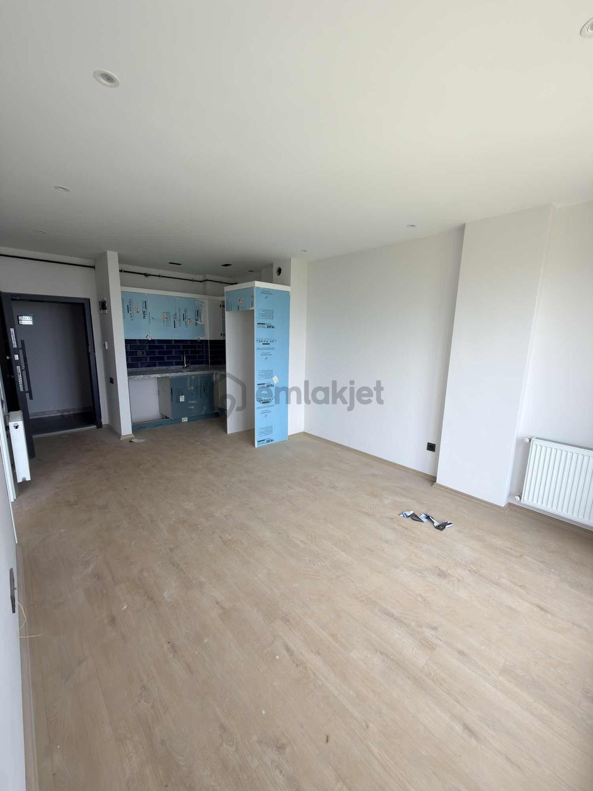 Hastahane Yanı / Kiralık 1+1 Lüks Daireler - 22