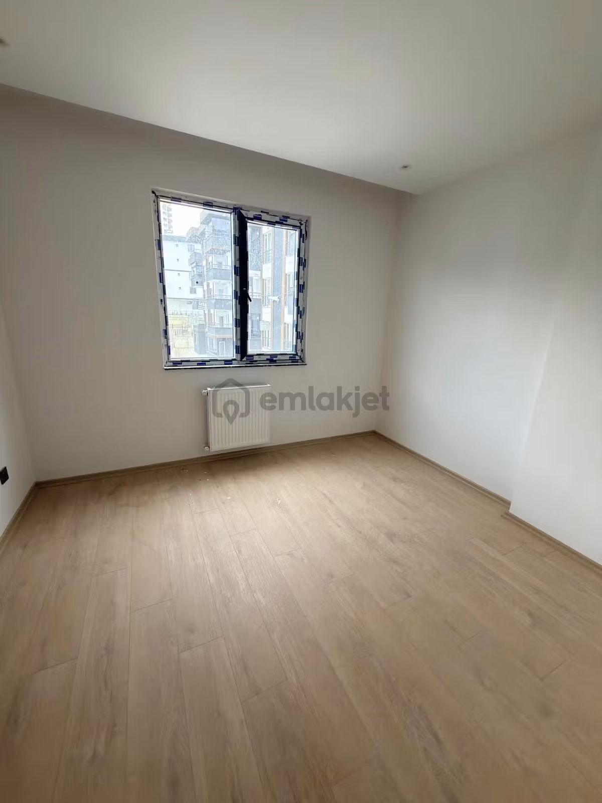 Hastahane Yanı / Kiralık 1+1 Lüks Daireler - 13