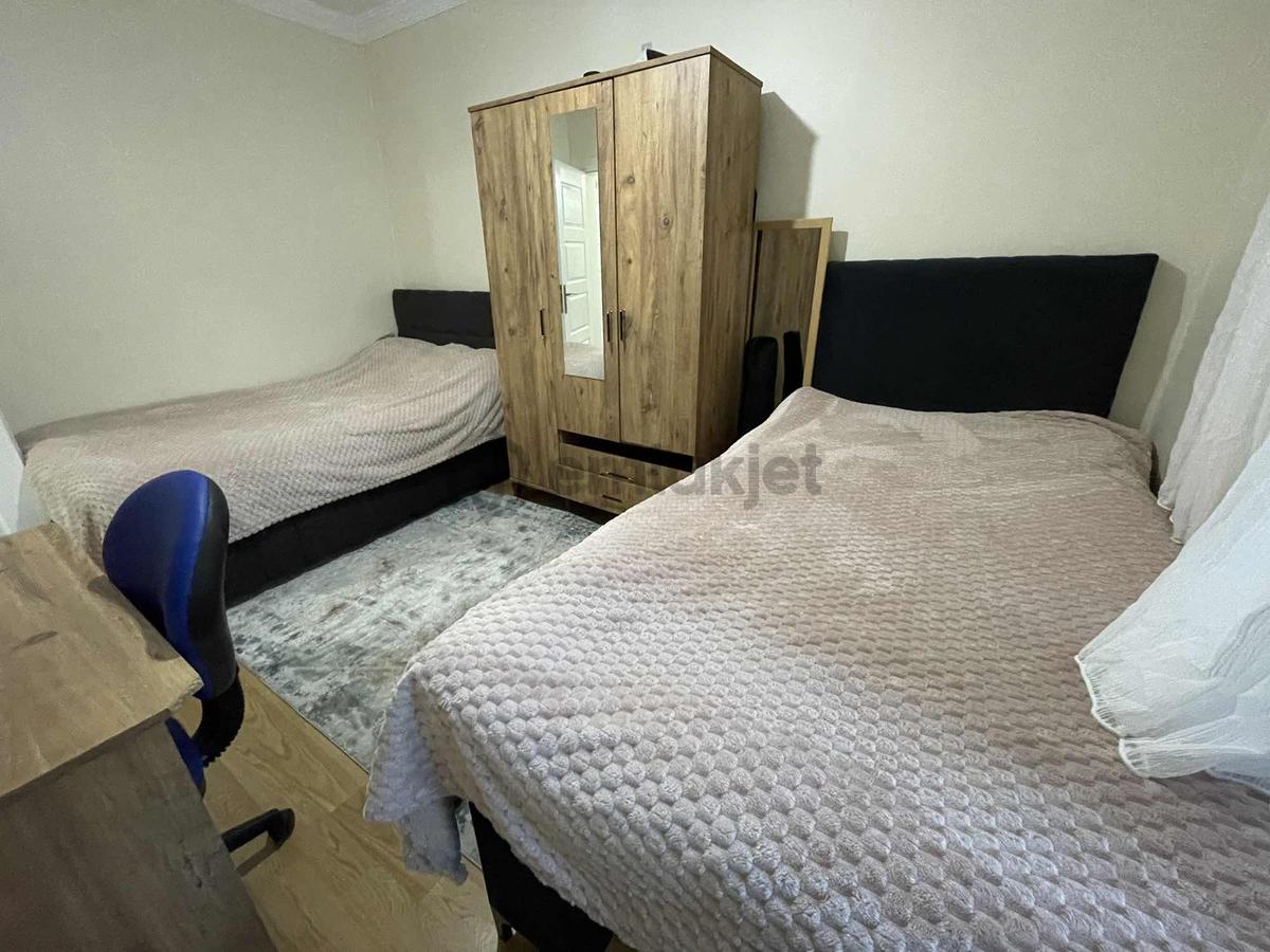 Tuncaygül'den Satılık 2+1 Ara Kat Daire | Geçit 2. Etap Toki - 25