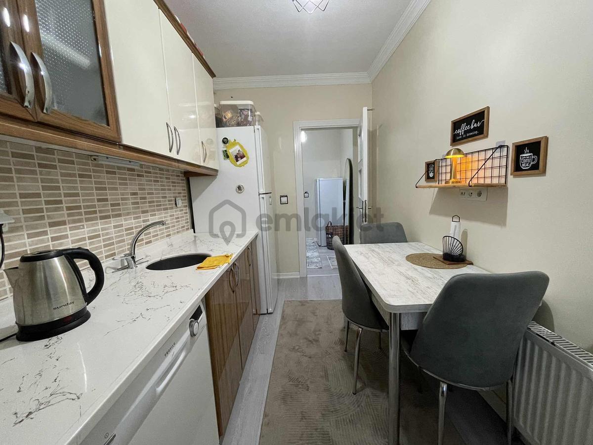 Tuncaygül'den Satılık 2+1 Ara Kat Daire | Geçit 2. Etap Toki - 33