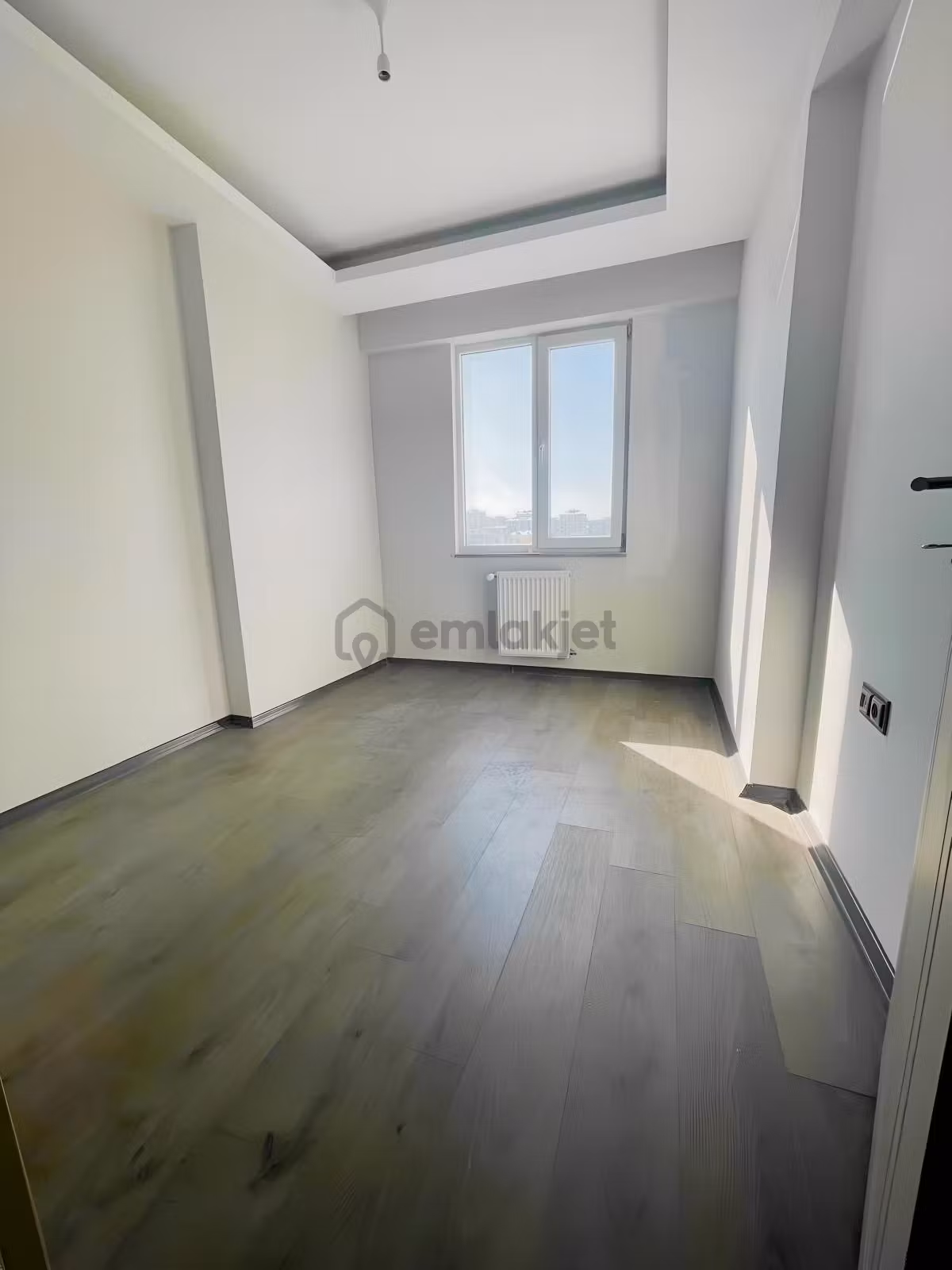 Talas Bulvar Üstü Tramvay 50 M Mesafede 3.5+1 Daire - 7