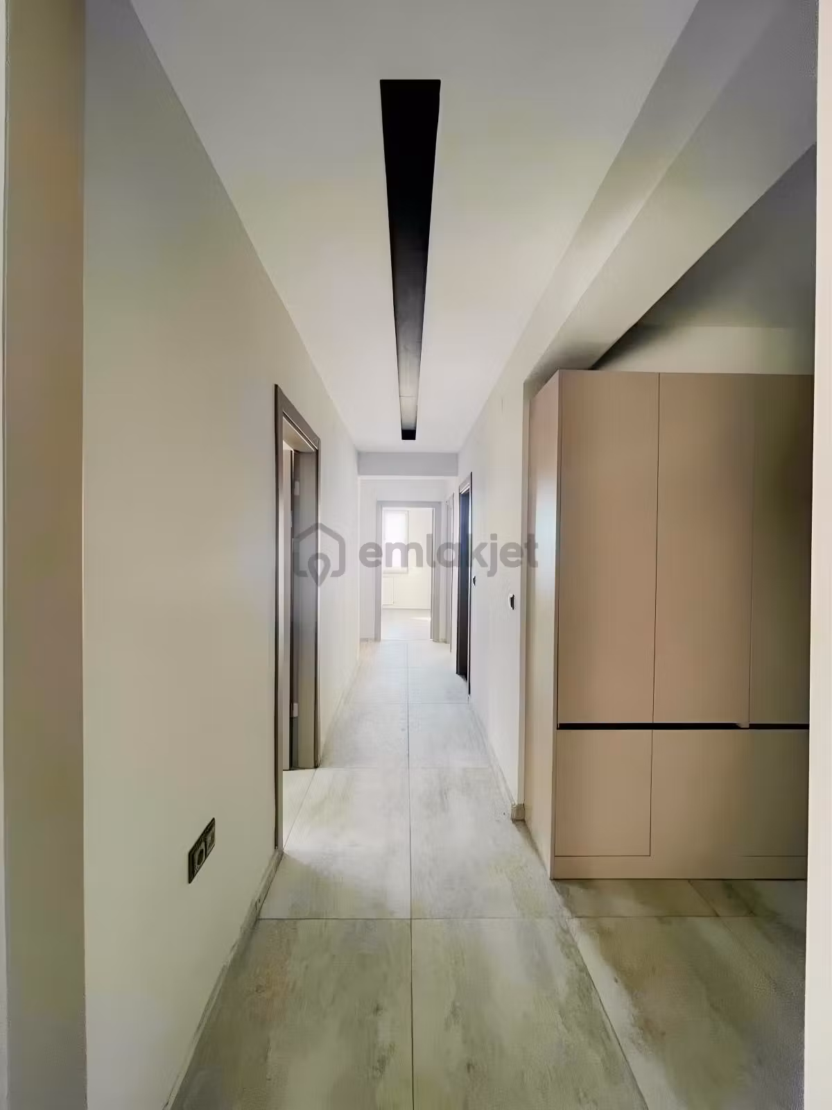 Talas Bulvar Üstü Tramvay 50 M Mesafede 3.5+1 Daire - 22