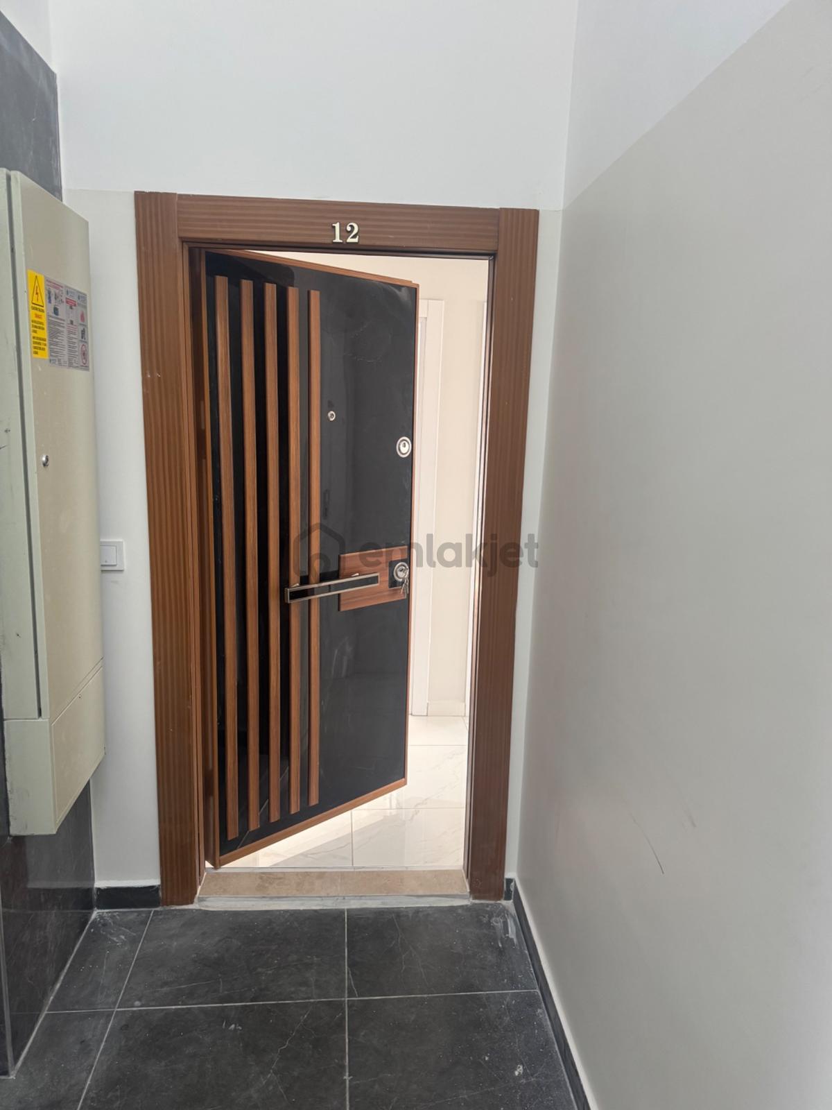 Sahibinden Sıfır İskanlı 2+1 Lüks Daire - 12