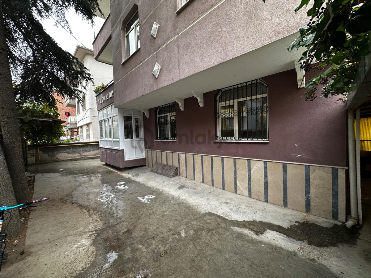 Kılıncarslan Mah.kiralik 3+1 Daire - 2