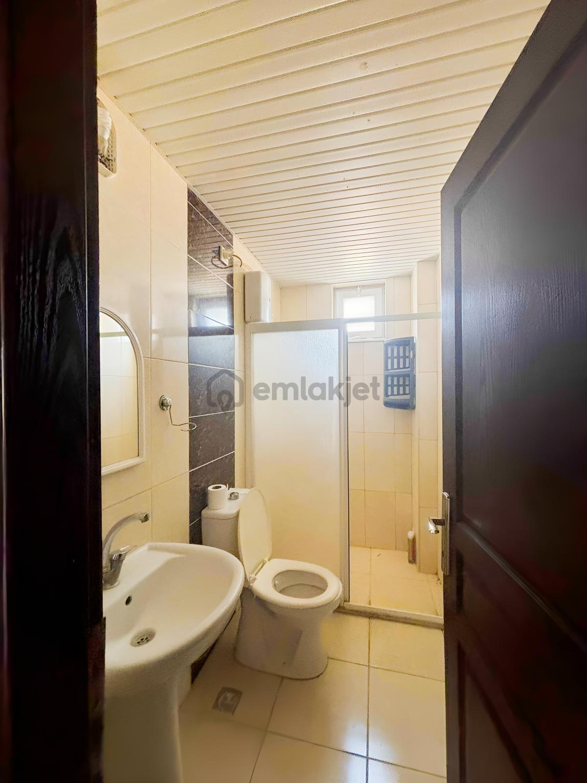 Kültür'de Kiralık Eşyalı Daire - 6