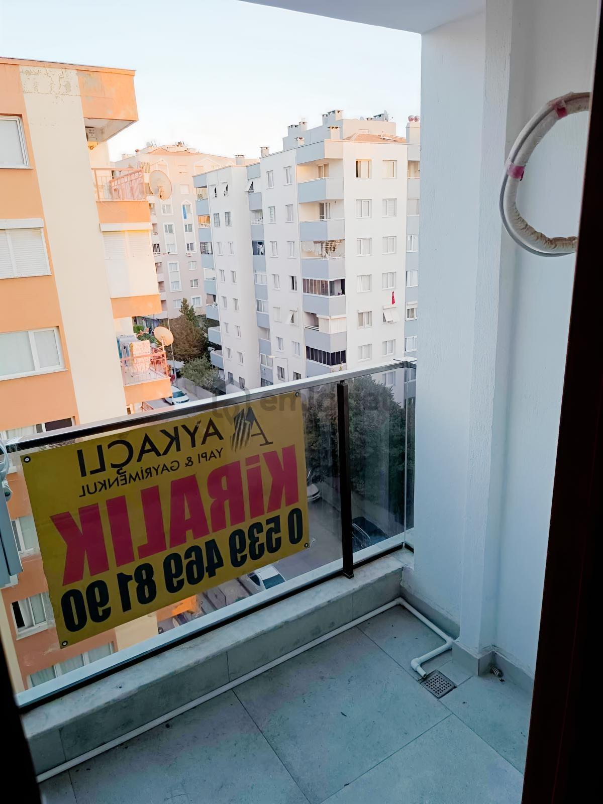 Buca Yıldız Mahallesinde 2+1 Kiralık Daire - 10