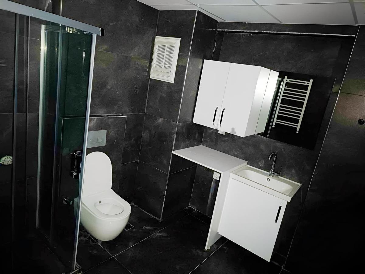 Buca Yıldız Mahallesinde 2+1 Kiralık Daire - 16