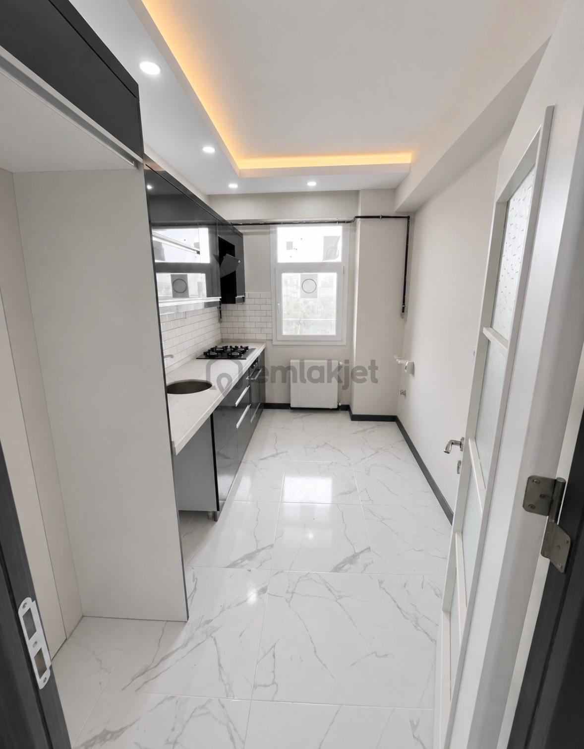 Sahibinden Satılık 2+1 İslanlı Daire - 3