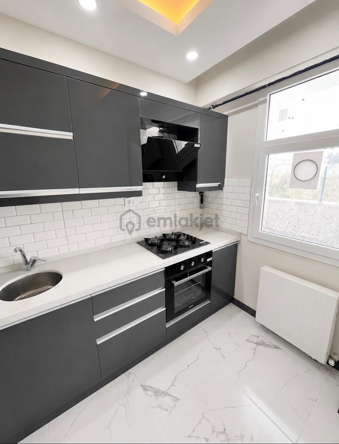 Sahibinden Satılık 2+1 İslanlı Daire - 4