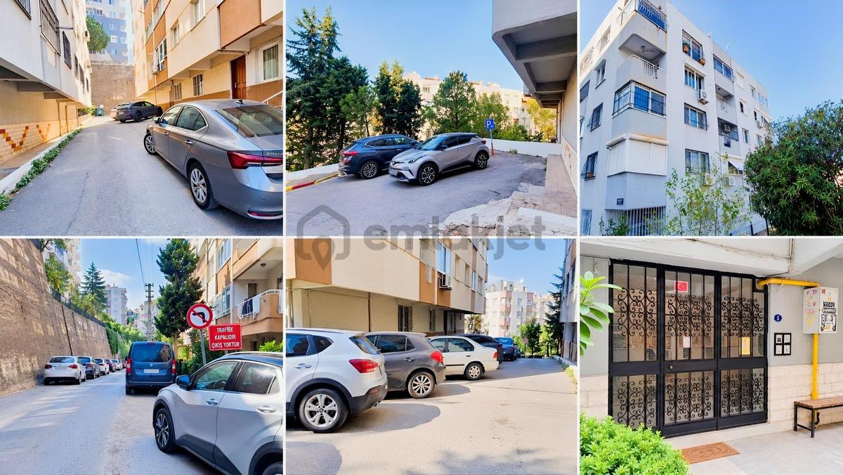 Poligon Metro Durağına 200 M. Mesafede Satılık 3+1 Daire - 32