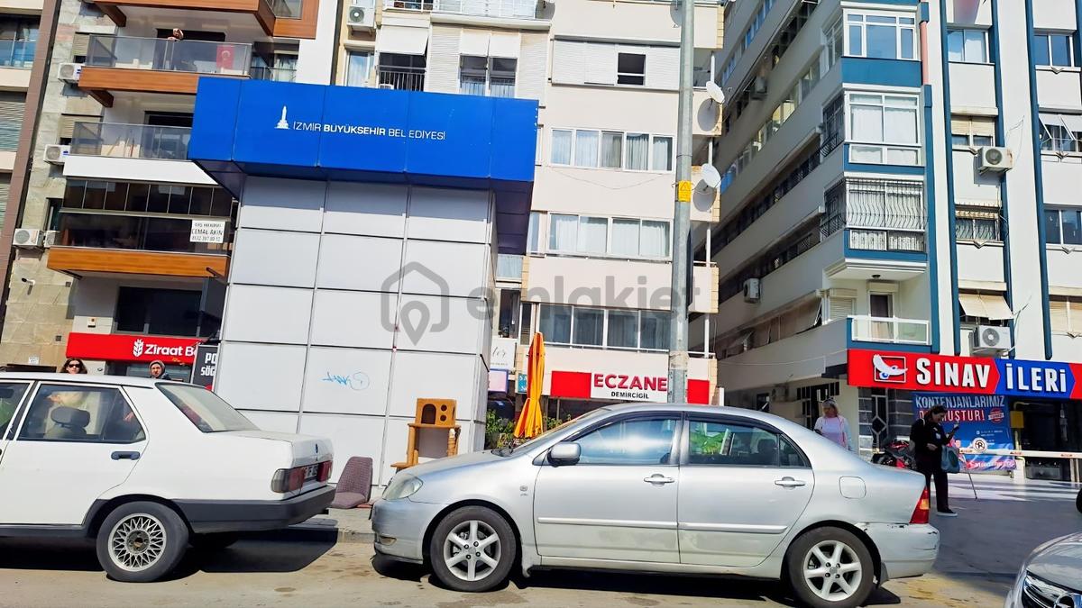 Poligon Metro Durağına 200 M. Mesafede Satılık 3+1 Daire - 37