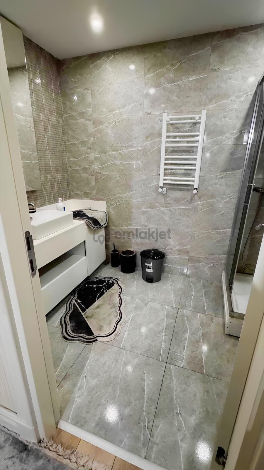İlksen Gayrimenkul 'den Tempoint Sitesinde Büyük Tip 3+1 Daire - 42