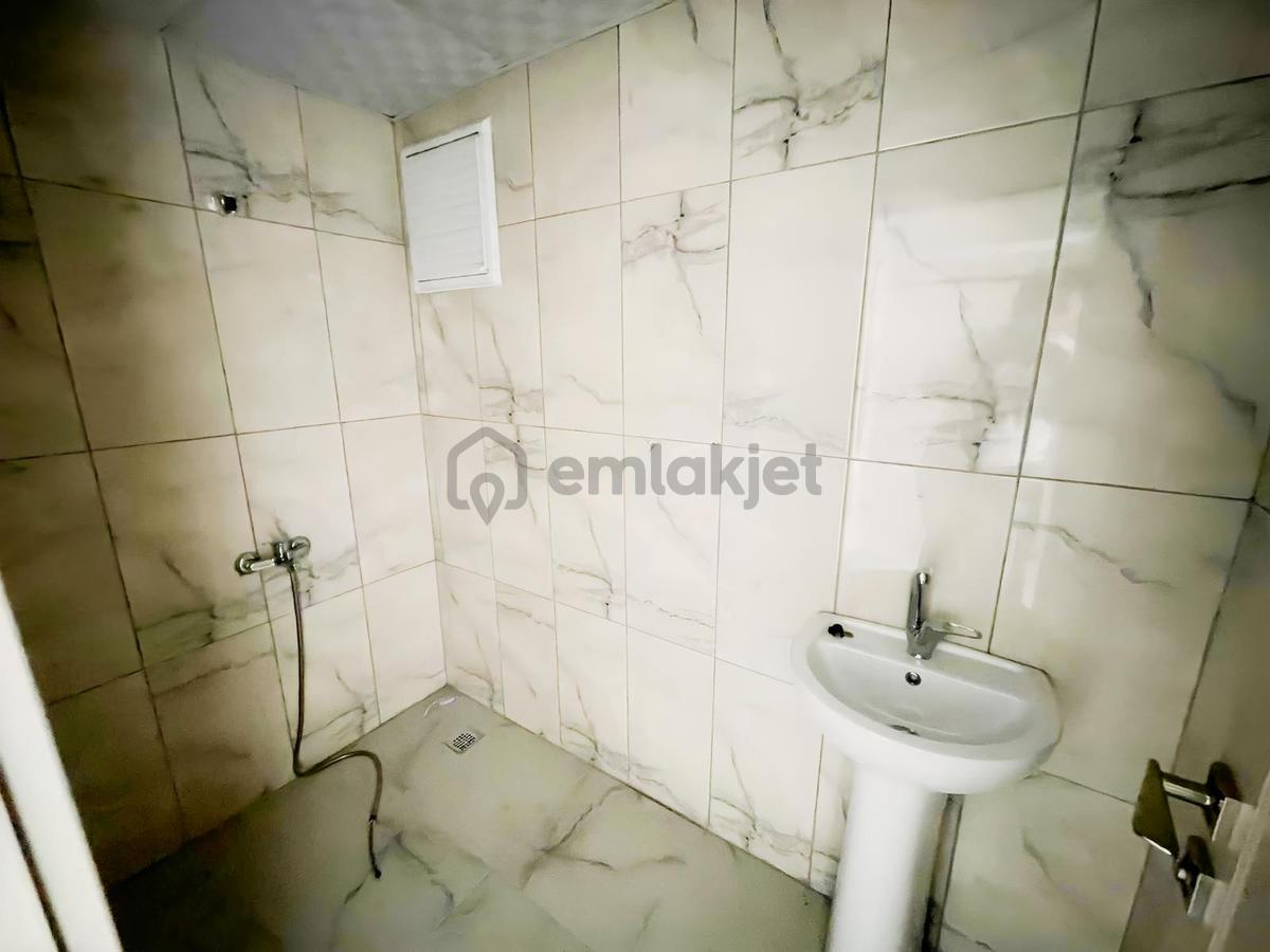 An-ka'dan İstiklal Mh. Kiralık 3+1 Ara Kat Daire - 17