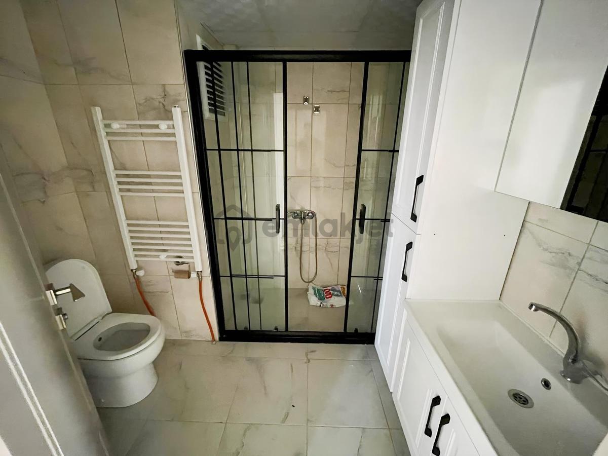 An-ka'dan İstiklal Mh. Kiralık 3+1 Ara Kat Daire - 19