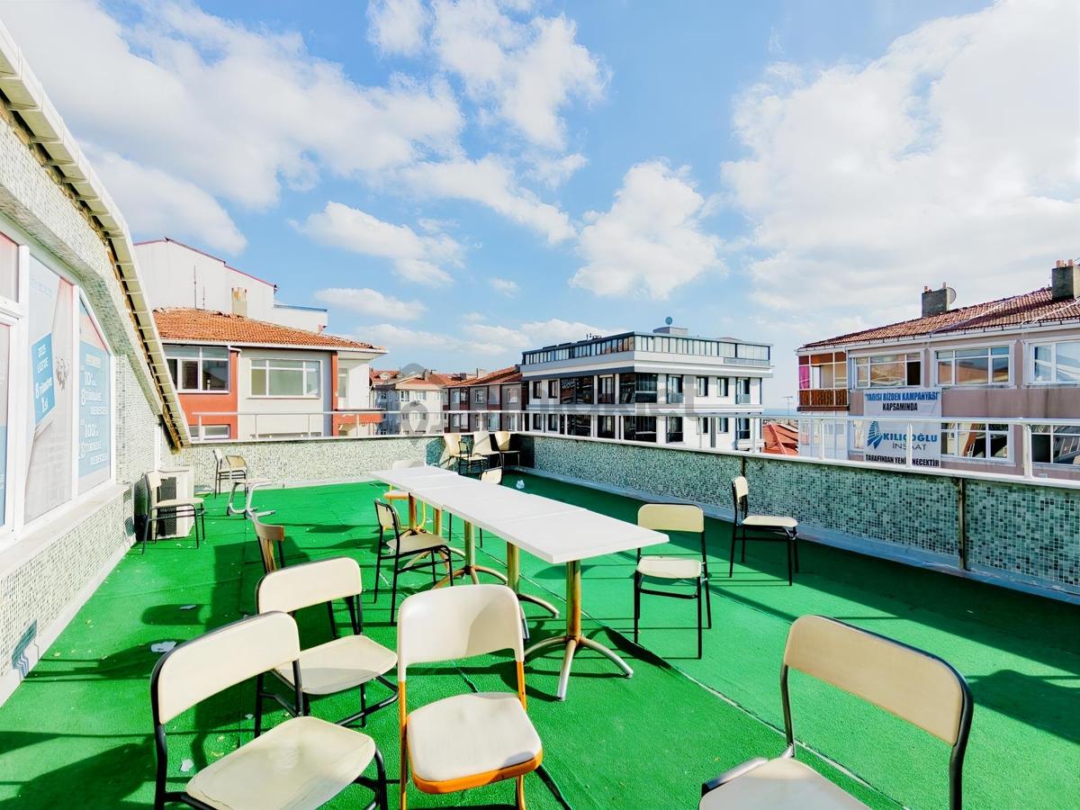 Avcılar Reşitpaşa Caddesinde Komple Kiralık 2 Kat 800 M2 - 22