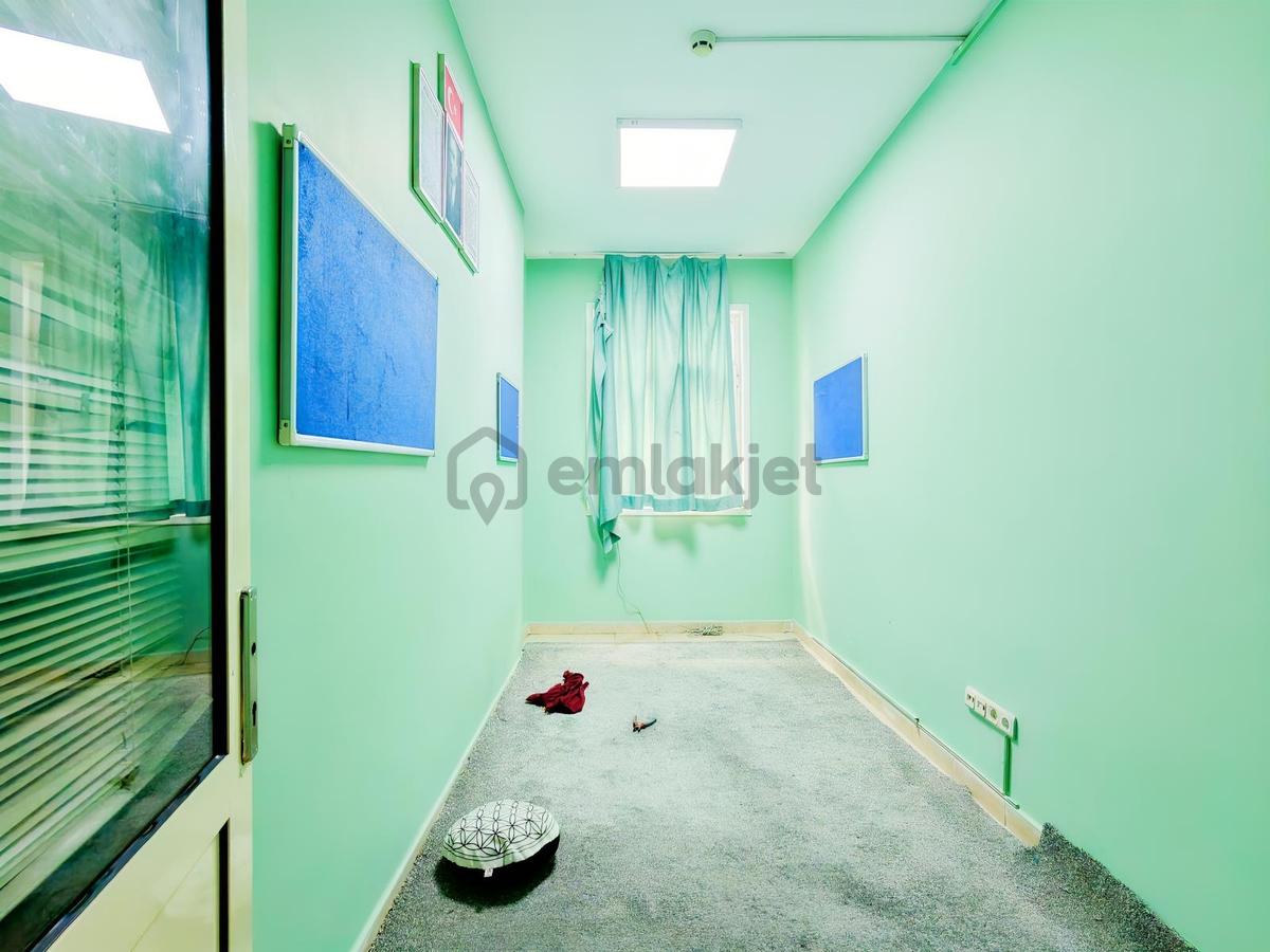 Avcılar Reşitpaşa Caddesinde Komple Kiralık 2 Kat 800 M2 - 14