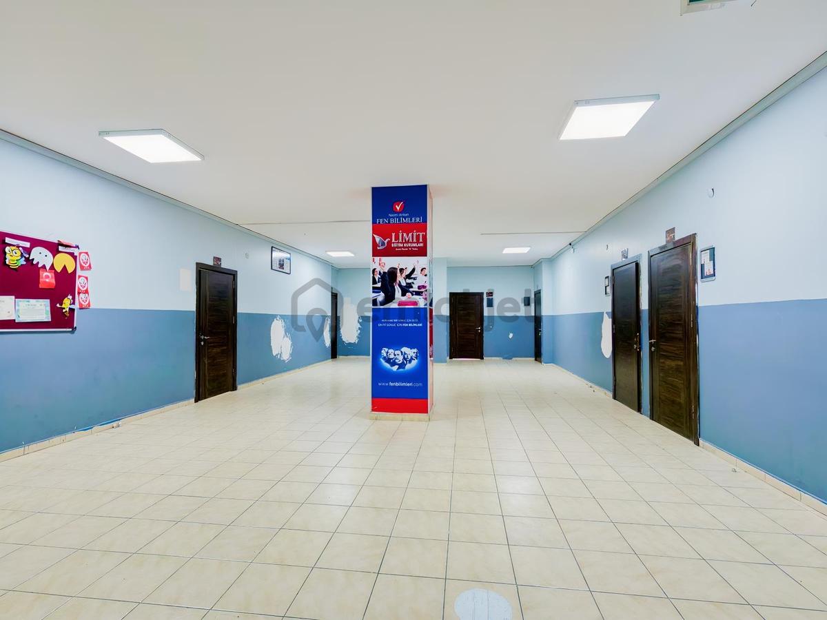 Avcılar Reşitpaşa Caddesinde Komple Kiralık 2 Kat 800 M2 - 27