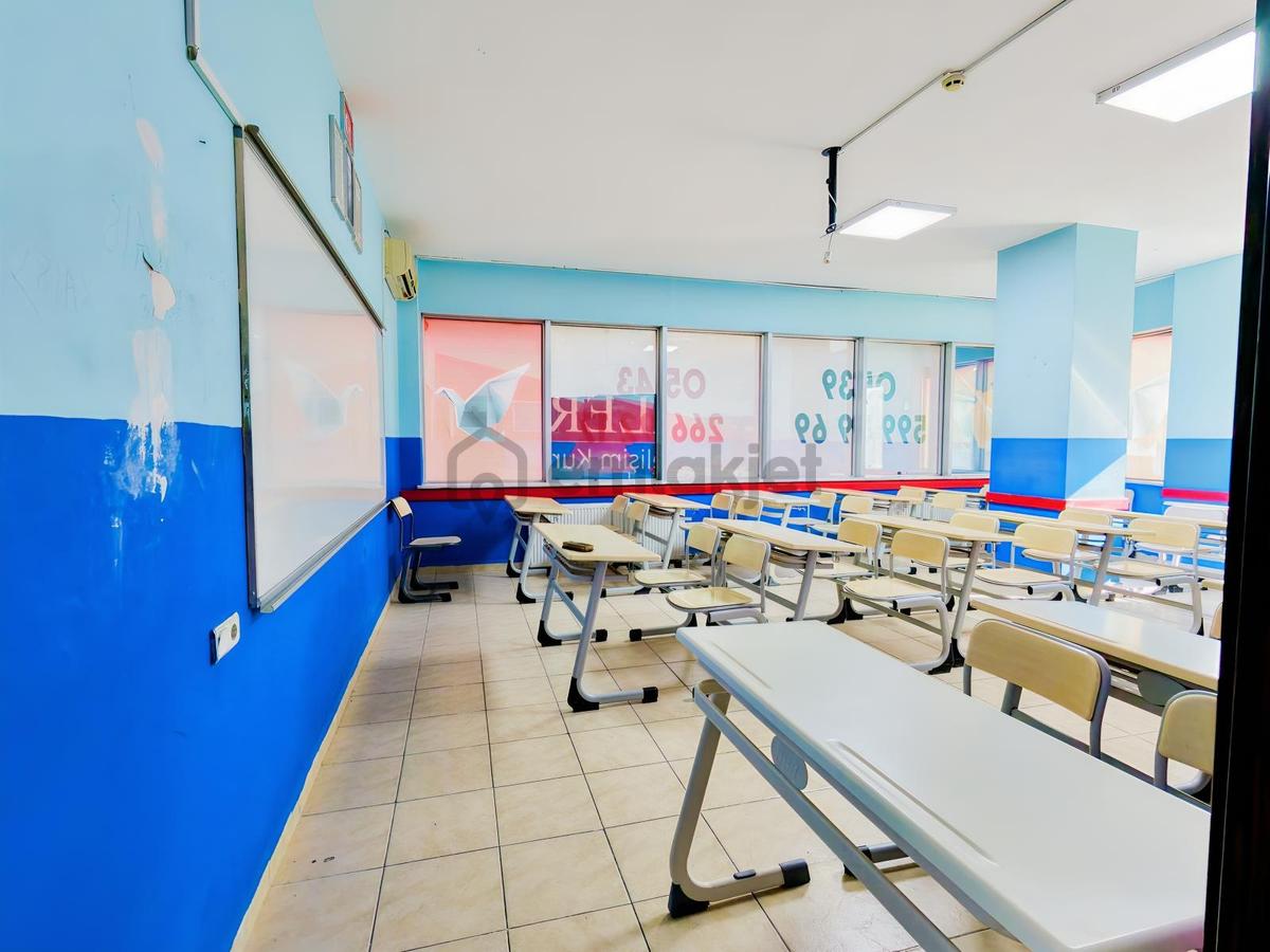 Avcılar Reşitpaşa Caddesinde Komple Kiralık 2 Kat 800 M2 - 5