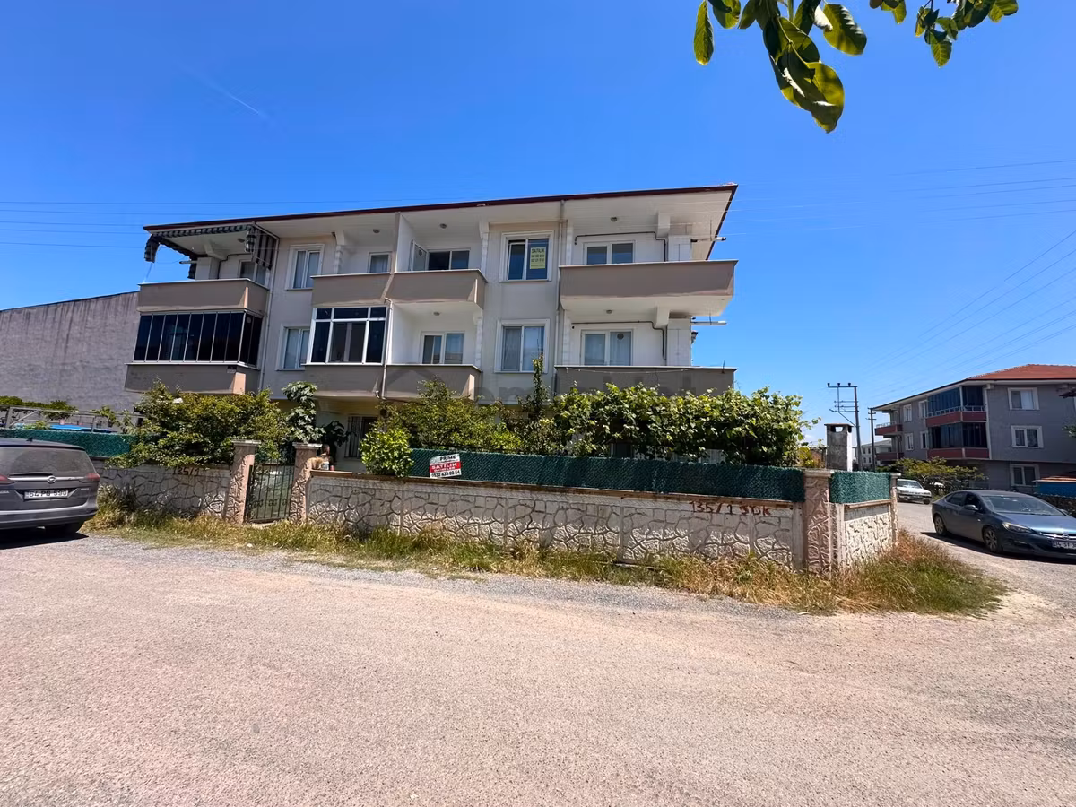 Sakarya Karasu'da Satılık 2+1 Çift Balkonlu Ferah Daire - 22