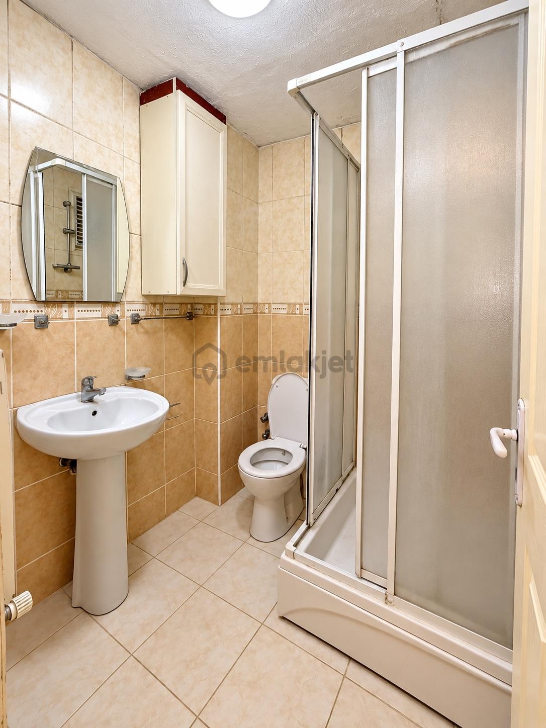 Atalar Mevki 3+1 Geniş Kullanışlı Kiralık Daire - 13