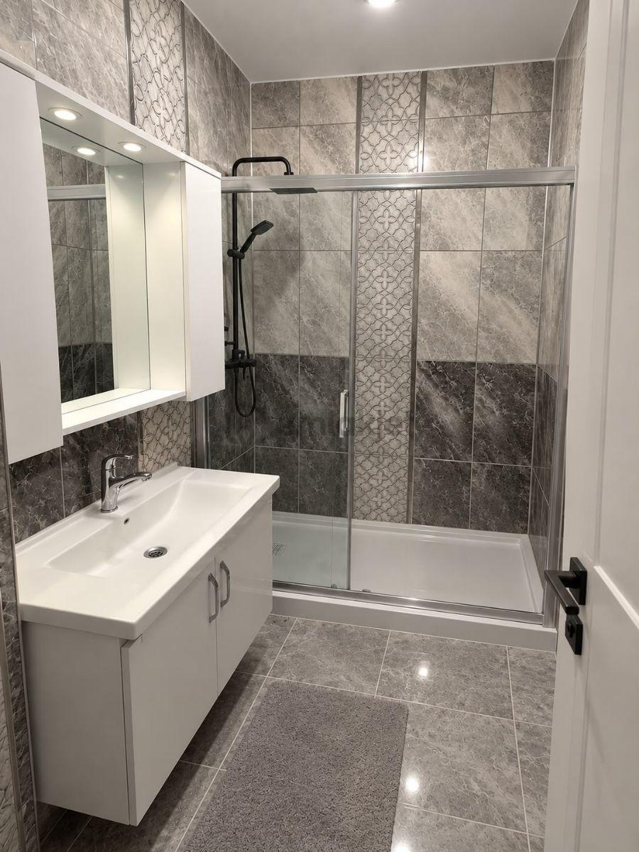 Green Life Sitesinde Manzaralı Büyük Tip Satılık Daire - 15