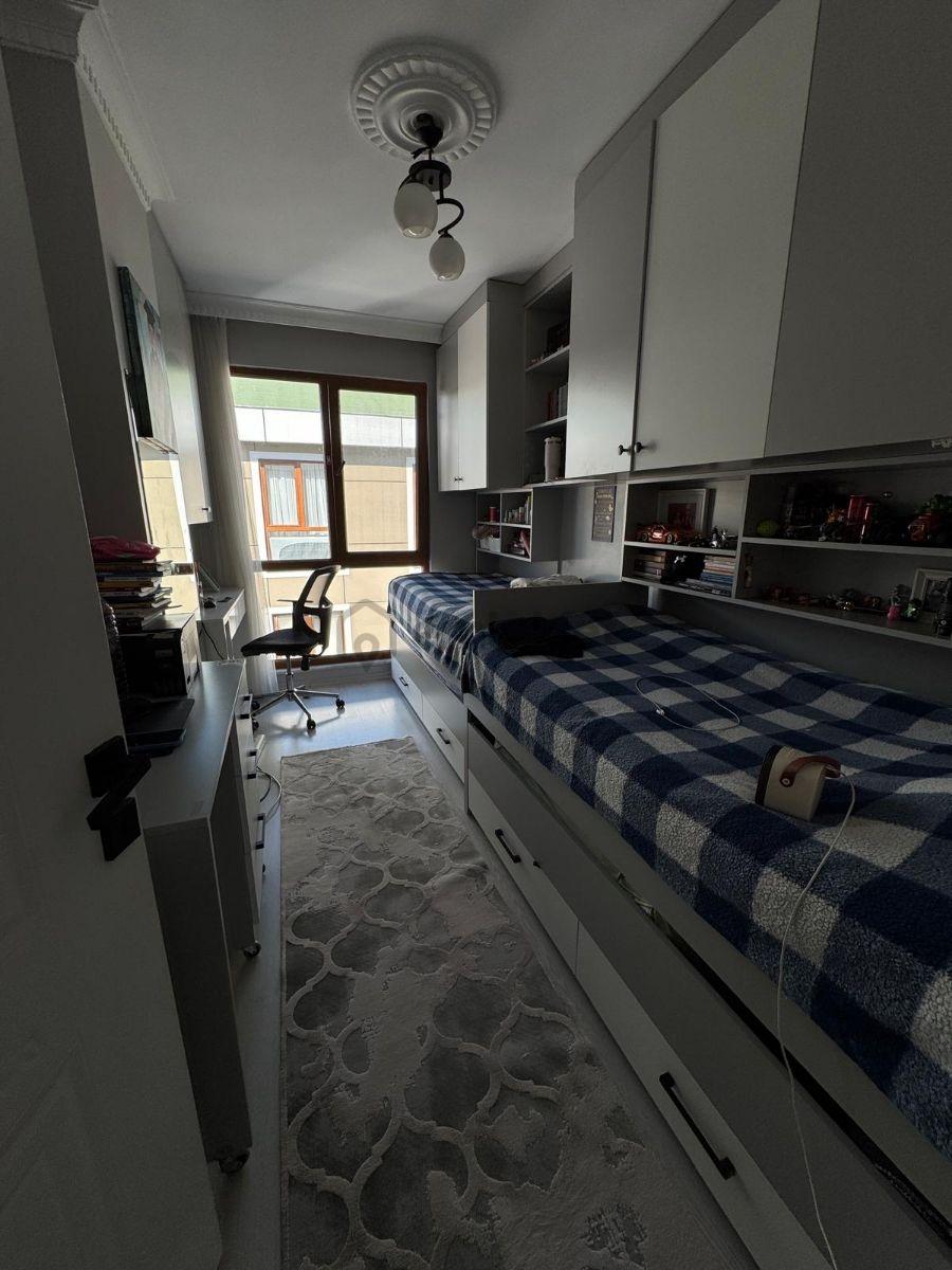 Green Life Sitesinde Manzaralı Büyük Tip Satılık Daire - 10