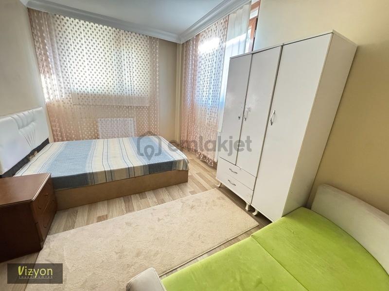 Kiralık 2+1 Geniş Ters Dubleks Daire - 20