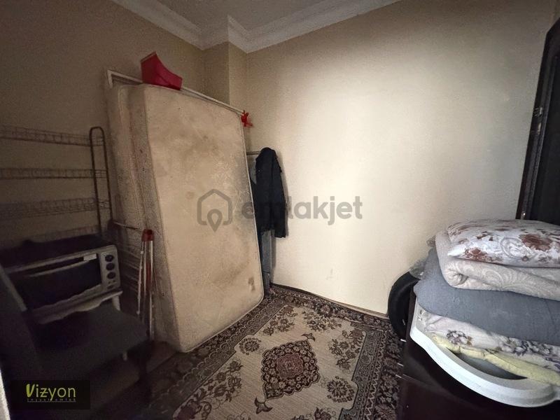 Kiralık 2+1 Geniş Ters Dubleks Daire - 23