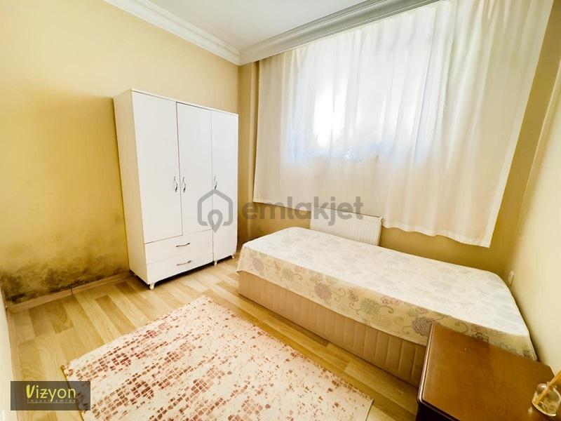 Kiralık 2+1 Geniş Ters Dubleks Daire - 14