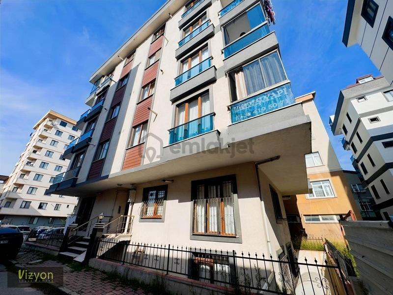 Kiralık 2+1 Geniş Ters Dubleks Daire - 26