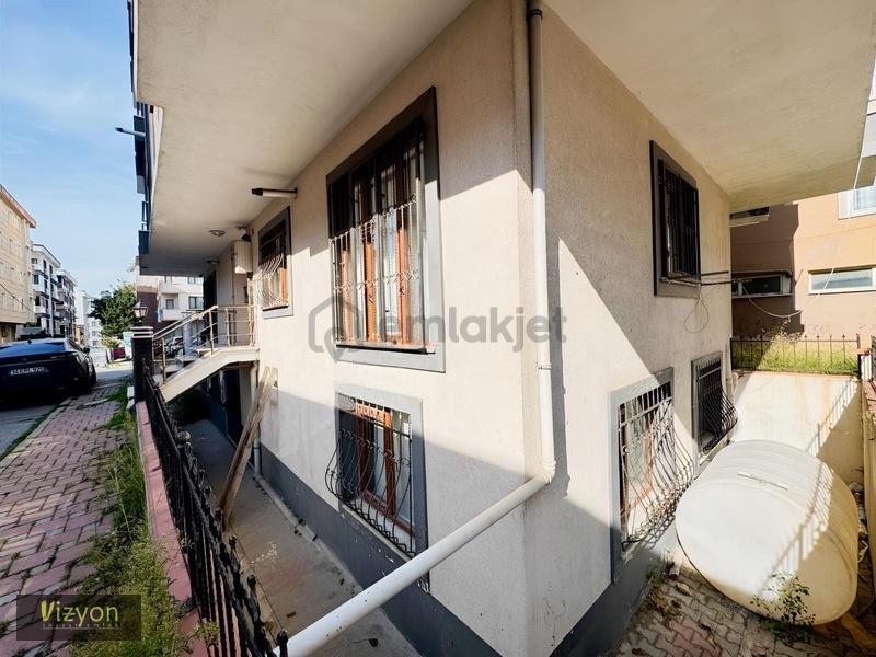 Kiralık 2+1 Geniş Ters Dubleks Daire - 25