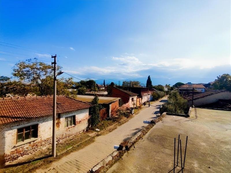 Taytan'da 435 M2 Arsa İçinde 4+1 Geniş Bahçeli Müstakil Ev - 11