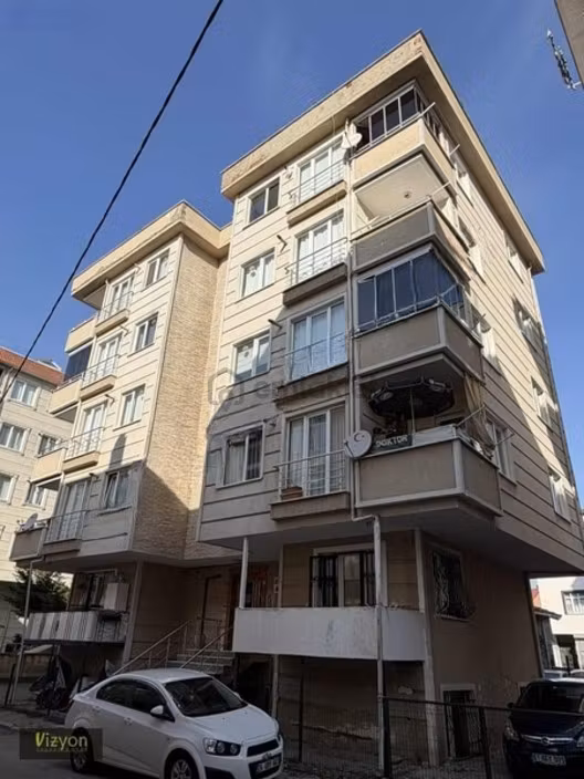 Satılık 2+1 Daire Kredi Sınırı Yoktur - 2
